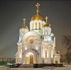 Религиозные учреждения в Нововоронеже
