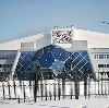Спортивные комплексы в Нововоронеже