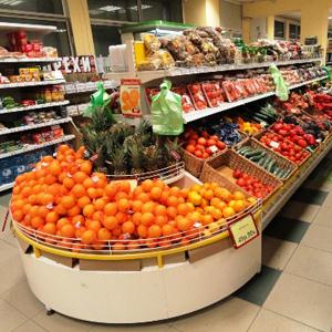 Супермаркеты Нововоронежа